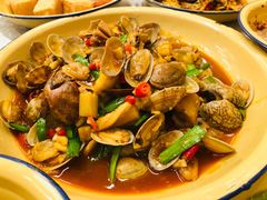 -东排食堂长沙小吃大排档(五一广场店)