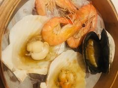 -马哥孛罗咖啡厅·Cafe Marco (厦门马哥孛罗东方大酒店)