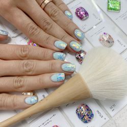 -如一·美甲美睫