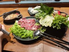 -呷哺呷哺 黄金牧场 (回龙观港龙店)