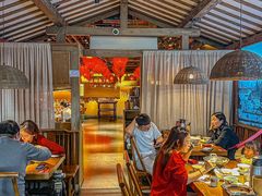 -老湘村·湖南土菜(天河维多利店)