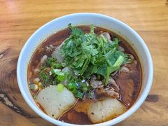-王记生烫牛杂面馆(兰陵路店)