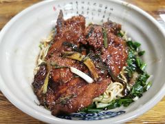 -无名氏面馆(邮电路店)