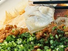 -新白鹿餐厅(城西银泰城店)