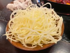 -渝井巷重庆老火锅(沈阳吉祥店)