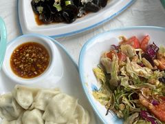 -日照大牌檔•小船海鲜(万平口店)