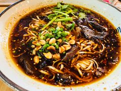-三十三碗黄牛肉面(东原1891店)