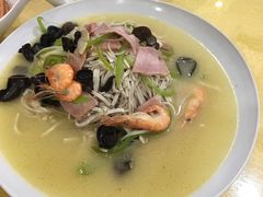 -溱湖八鲜菜馆