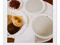 豆汁-尹三豆汁(天坛店)