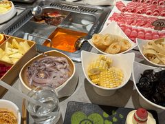 -海底捞火锅(CBD安泰广场店)