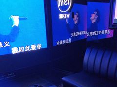 -魅KTV·AI辅唱(人民广场旗舰店)