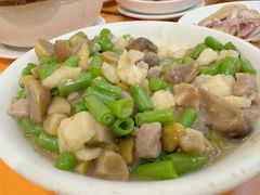-雅苑餐厅(朝天路店)