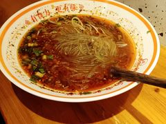 -钟方模白家肥肠粉(春熙店)