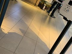 -麦当劳(静安寺店)