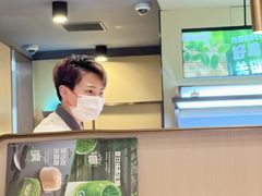 -海底捞火锅(漕宝路店)