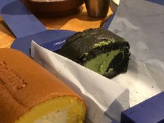 -the Roll'ING手作瑞士卷专门店(卓悦中心店)