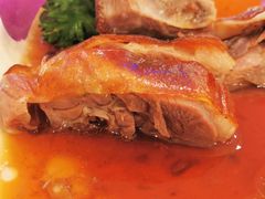 -朱仔记食府(江南大道店)