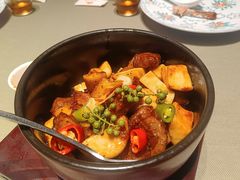 -小厨娘绣中淮扬(大行宫科巷店)