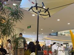 -野人先生Gelato(上海长宁龙之梦店)