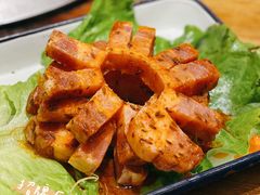 -三肥两瘦烤肉(鹿城店)