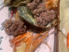 -赤坂亭·M9和牛烧肉·铁板烧(合肥万象城店)