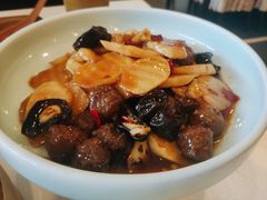 -小六汤包砂煲菜(文景路店)