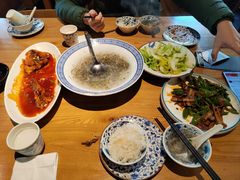 -乡里八闽·福州乡土菜(高宅店)