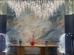 -爱舍海岸酒店(香港中路五四广场店)