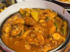 -将军牛排·尔滨地标朝鲜族美食(总店)