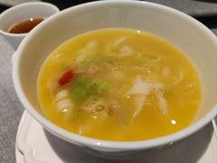 -汤记传菜(秀浦路店)