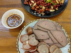 -伊兴阁清真小馆