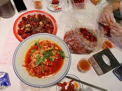 -老长沙龙虾馆(梅林店)