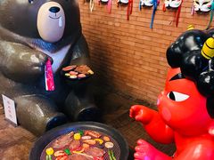 -神户赤童日式烤肉伙伴(东直门店)