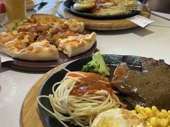 -汤姆家的牛排西餐厅(振华商厦店)