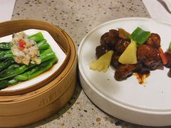 -小鹅皇港式餐厅(新抚万达店)