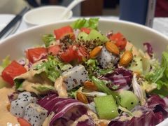 -马凯餐厅(地安门店)