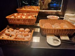 -澳门旅游塔360°旋转餐厅(南湾湖广场店)