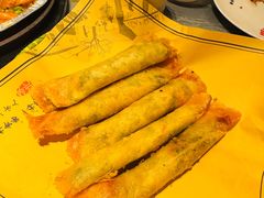 -山芋腔苏北菜(盐城滨海店)