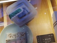 -阮大兴糕团(滨江宝龙店)