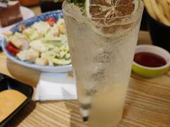 -Famous肥猫墨西哥音乐餐吧(五棵松华熙LIVE店)