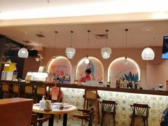 -墨纪Mojí墨西哥餐厅(官舍店)