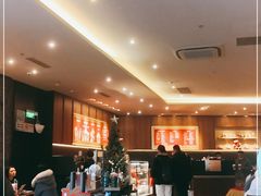 -星巴克(宝山万达店)