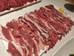 -焯牛潮汕牛肉火锅(云峰街创始店)