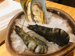 -水林间·寿喜烧自助(仙林金鹰店)