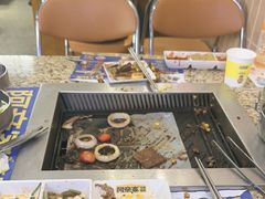 -阿亲家·韩式无限烤肉(春熙路店)