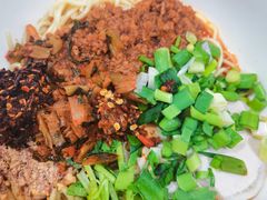 -猫记风味小吃店(永和里店)