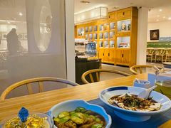 -和雅集素斋(景区店)