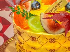 -卷心卷意·轻甜蛋糕(新光天地店)