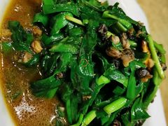 韭菜丝螺-小溪桥三号院子(华庄店)