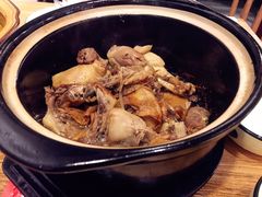 -鑫阿强海鲜大排档·老厦门特色菜(中山路店)